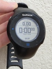 Garmin forerunner 610 for sale  Boulder