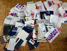 Plastiktüten karstadt hertie gebraucht kaufen  Kiel
