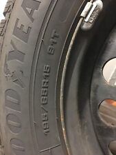 Cerchi con gomme usato  Italia