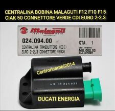 Bobina centralina cdi usato  Italia