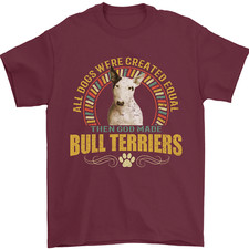 Bull terrier dog for sale  COVENTRY