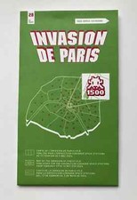 Invader invasion paris for sale  Dallas