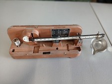 Lyman ohaus reloading for sale  Harvard