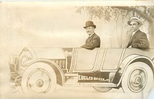 Rppc studio photo for sale  Redding