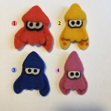 Splatoon inkling squid for sale  BIRMINGHAM