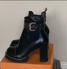 Louis vuitton boots for sale  WAKEFIELD