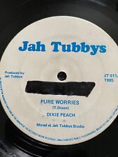 Dixie peach pure for sale  UK