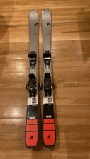 Mindbender skis size for sale  Longmont