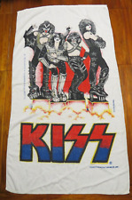 LINDA TOALHA BEIJO 1977 OFICIAL AUCOIN! comprar usado  Enviando para Brazil