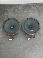 Vibe car speakers for sale  SWANSEA