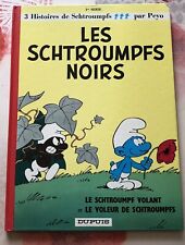 1978 schtroumpfs schtroumpfs d'occasion  Saint-Just-en-Chaussée