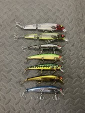 Fishing lures crankbaits for sale  Freeland