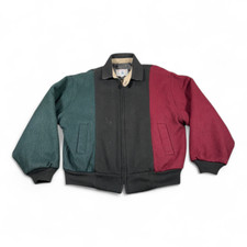 Vintage manhattan jacket for sale  Terre Haute