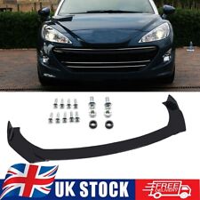 Gloss black front for sale  LEICESTER