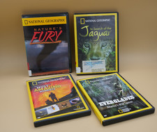 National geographic dvd for sale  Pompano Beach