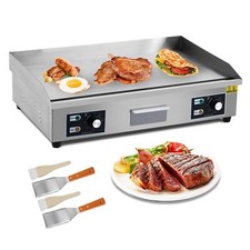 Commercial electric griddle for sale  USA