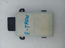 Audi tron 2018 for sale  EGHAM