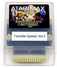 Atarimax 800xl 8mbit for sale  Calabash