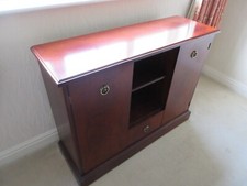 Beautiful small mahogany for sale  SALE