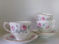 Three salisbury china for sale  WORCESTER