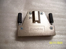 Stecker kupplungsgehäuse pol gebraucht kaufen  Halle