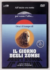 George romero giorno usato  Iglesias