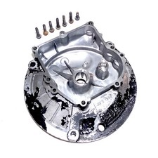 Bas moteur tondeuse d'occasion  Fanjeaux
