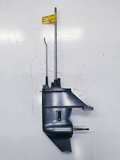 Motor de popa Yamaha 6hp 8hp longo 20 polegadas caixa de engrenagens unidade inferior perna 6 8 hp  comprar usado  Enviando para Brazil