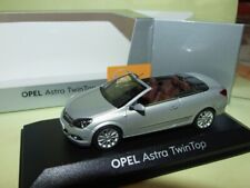 Opel astra twin d'occasion  Belz