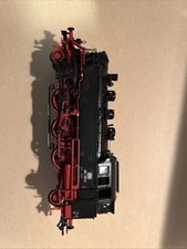 Märklin dampflokomotive 39643 gebraucht kaufen  Haßfurt