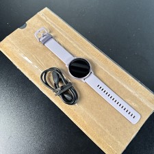 Garmin vivoactive metallic for sale  Katy