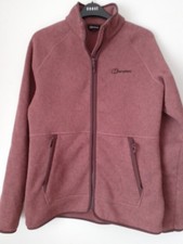 ladies berghaus fleece for sale  MARCH