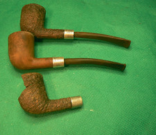 Vintage peterson silver for sale  COOKSTOWN