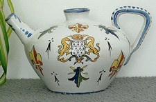 Ancien pichet faïence d'occasion  France