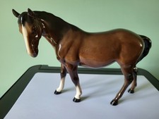 Beswick brown horse for sale  WEYMOUTH