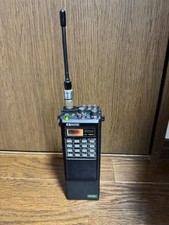 Icom 12n 1200mhz d'occasion  Expédié en Belgium