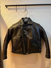 Cascade langlitz leathers for sale  Shipping to United Kingdom