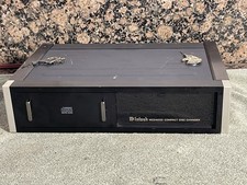 Mcintosh mcd4000 changer for sale  San Marcos