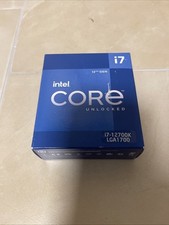 Cpu intel core gebraucht kaufen  Mindelheim