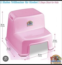 Polster hocker rosa gebraucht kaufen Polster hocker rosa gebraucht kaufen  Herford