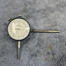 Mitutoyo 2416 dial for sale  San Diego