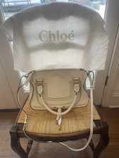 Chloe leather marcie for sale  Germantown