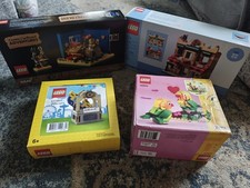 Lego lot sets for sale  Haskell