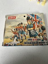 Airfix vintage waterloo for sale  DONCASTER