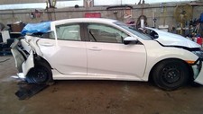Usado, Engrenagem/rack de direção elétrica direção hidráulica Sedan LX compatível com 19-21 CIVIC 6363374 comprar usado  Enviando para Brazil