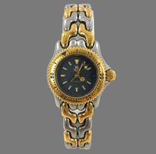 Quartzo feminino TAG HEUER 200M usado comprar usado  Enviando para Brazil