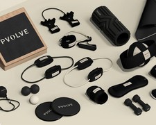 Gently used pvolve for sale  Dunbarton