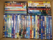 Dvd dvd sammlung gebraucht kaufen  Mechernich