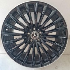Cerchio lega mercedes usato  Bonea