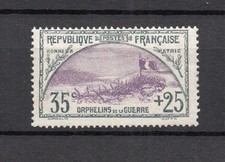 1917 orphelins guerre d'occasion  Nancy-